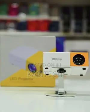 Led Projector