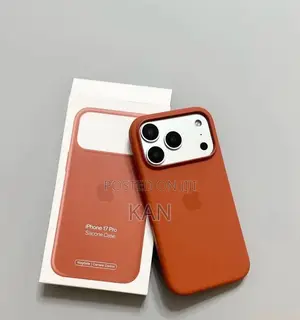 Silicone Case 17 Series