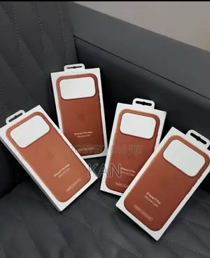 Silicone Case 17 Series