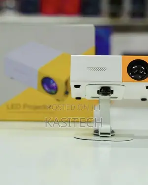 Led Projector