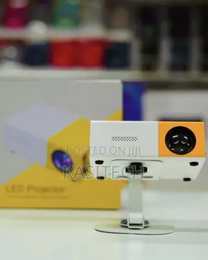 Led Projector