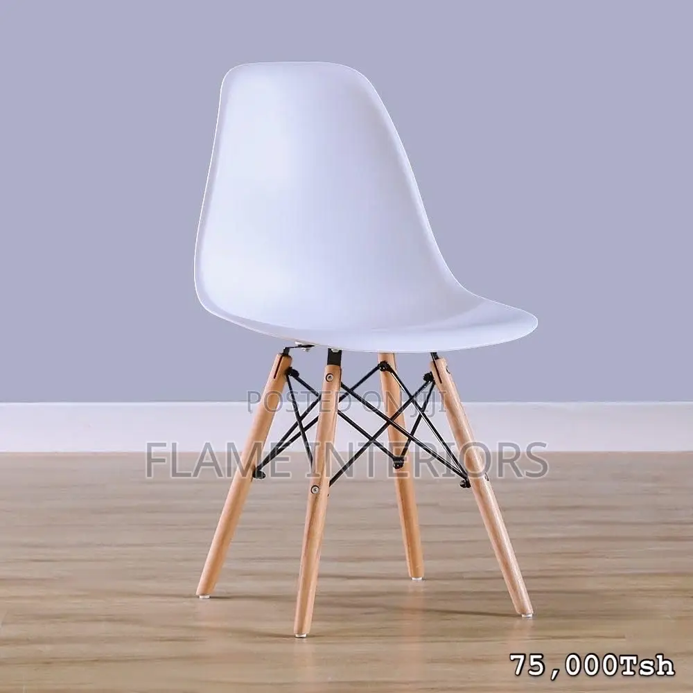 Chair, Different Types