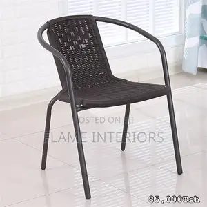 Chair, Different Types