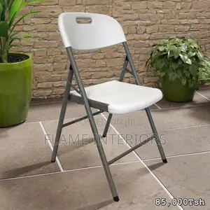 Chair, Different Types