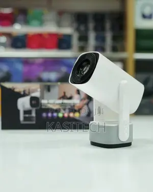 Mini Rechargeble Projector