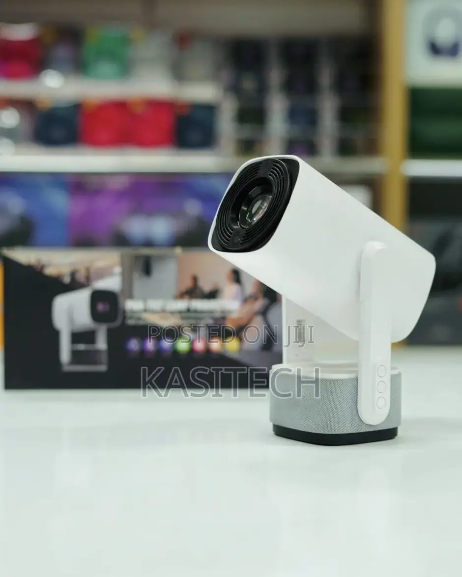 Mini Rechargeble Projector