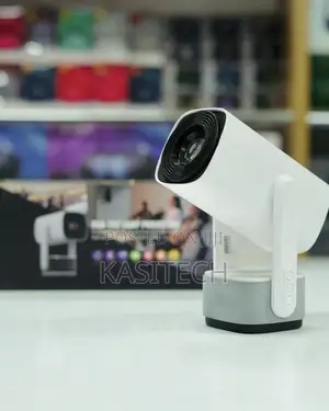 Mini Rechargeble Projector