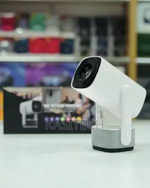 Mini Rechargeble Projector