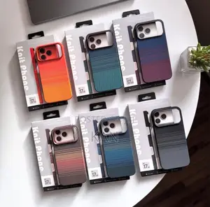 Original Pitaka Case