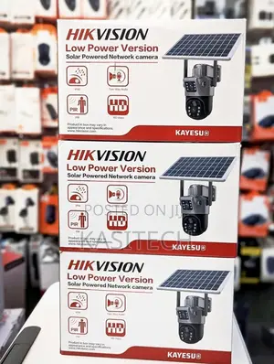 Wifi Display CCTV Camera