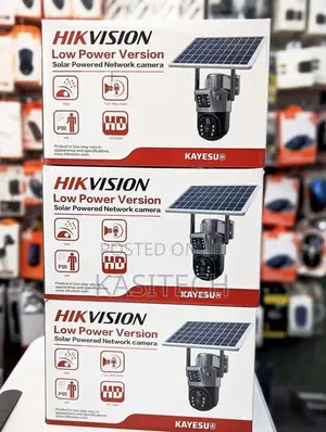 Wifi Display CCTV Camera