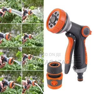 Garden Spray Water Gun