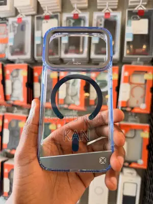 Kajsa Case 17 Pro,17 Pro Max