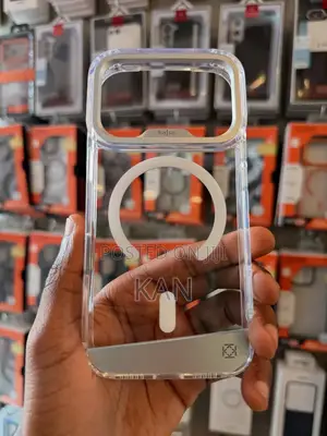 Kajsa Case 17 Pro,17 Pro Max
