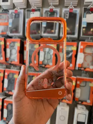 Kajsa Case 17 Pro,17 Pro Max
