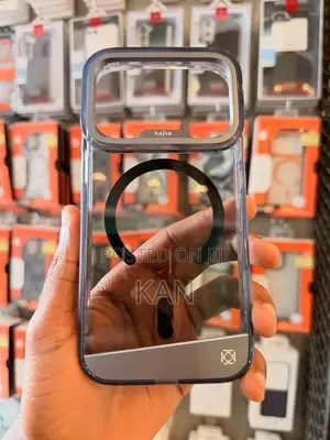 Kajsa Case 17 Pro,17 Pro Max