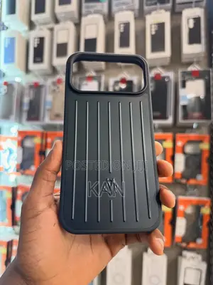 Rimowa Case 17pro/17pm