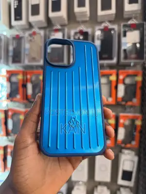 Rimowa Case 17pro/17pm