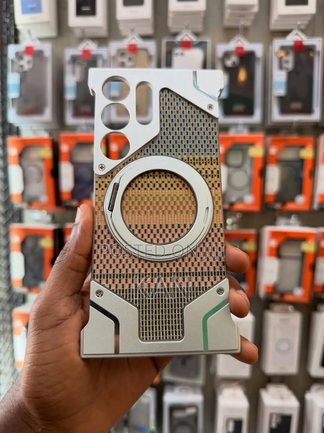 Case for Samsung S24 Ultra S25ultra