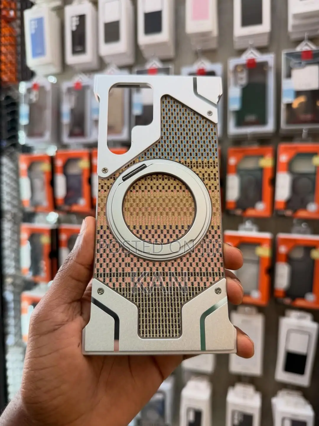 Case for Samsung S24 Ultra S25ultra