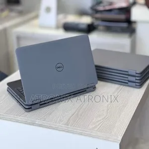 Laptop Dell Latitude 3120 8GB Intel SSD 128GB