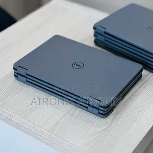 Laptop Dell Latitude 3120 8GB Intel SSD 128GB