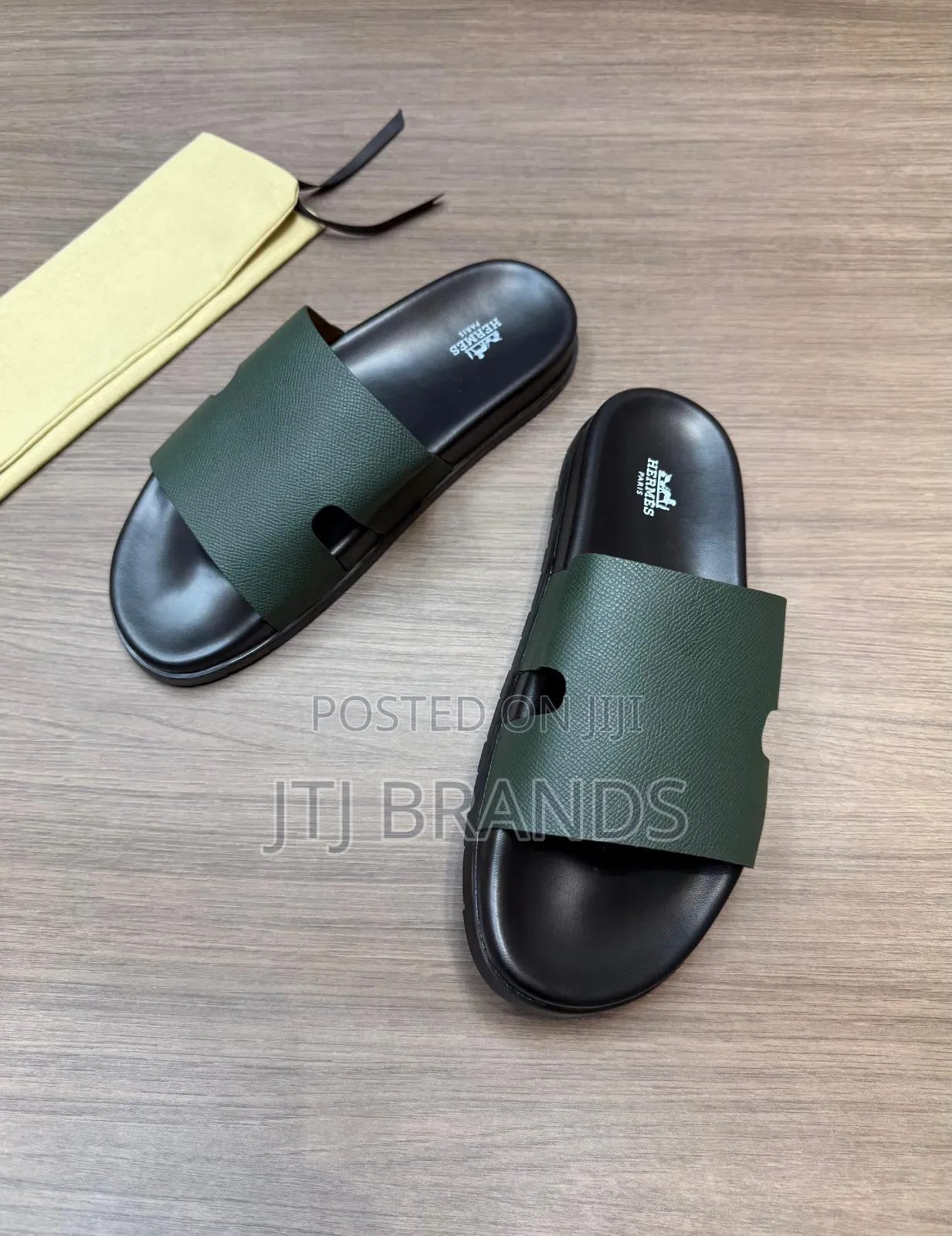 Maamuzi New Sandals