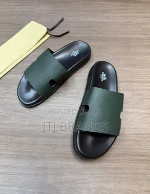 Maamuzi New Sandals