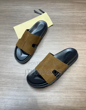 Maamuzi New Sandals