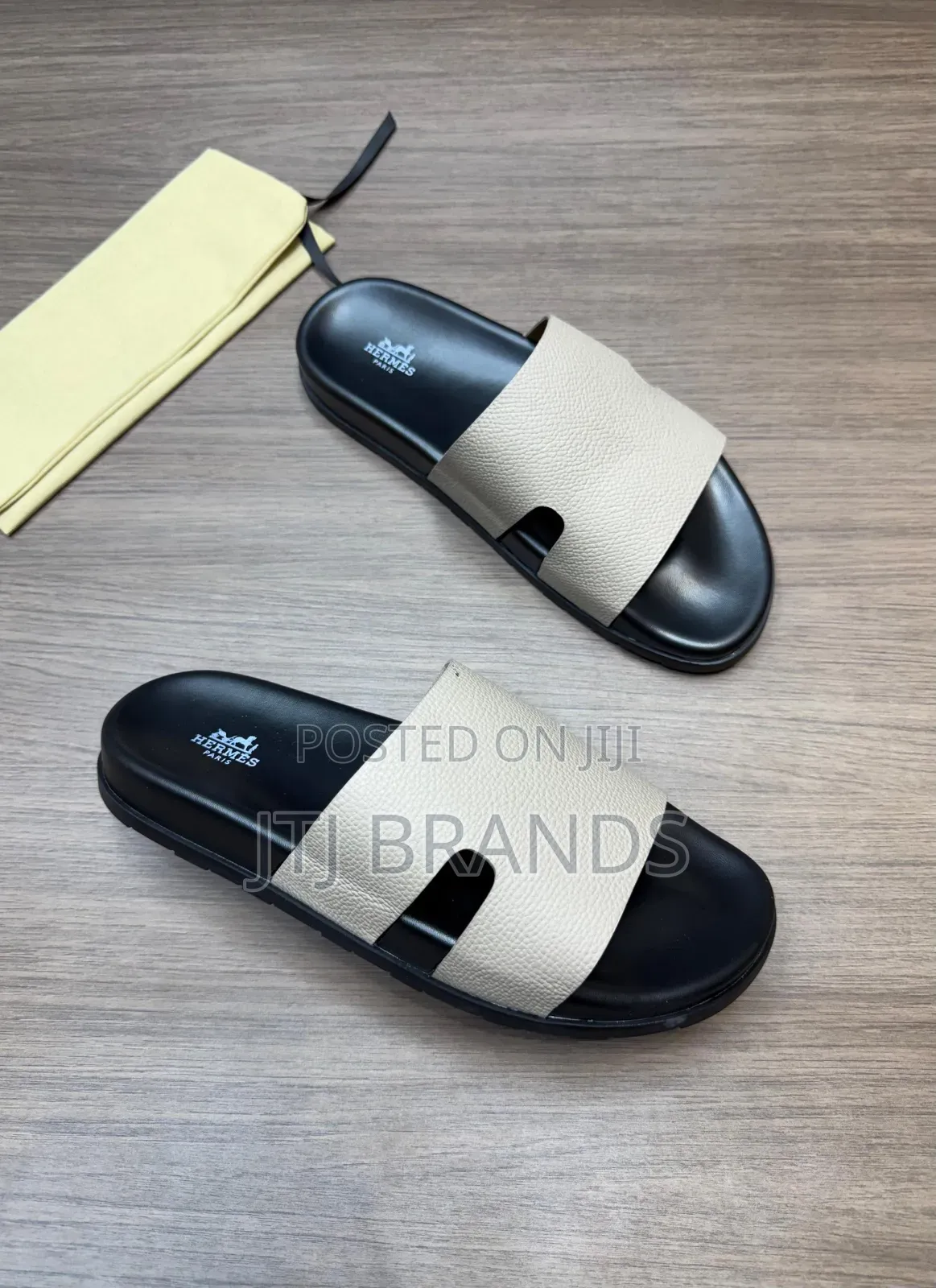 Za Uhakika New Sandals