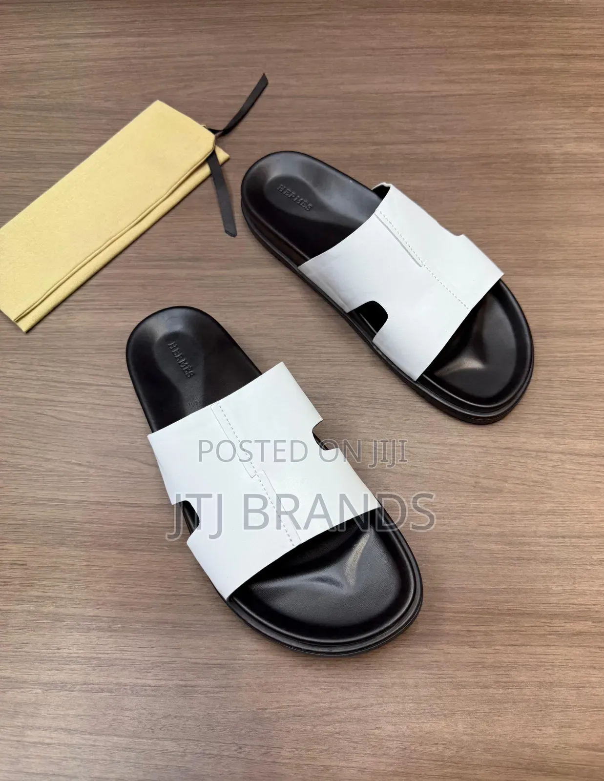 Za Uhakika New Sandals