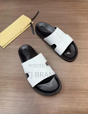 Za Uhakika New Sandals