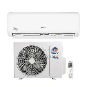 Gree Wall Split Air Conditioners Available 12000btu Inverter