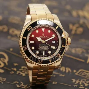 New Century Watch