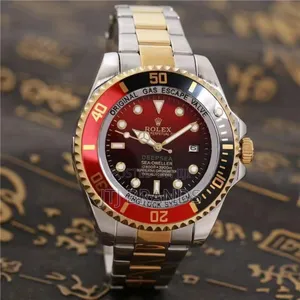 New Century Watch