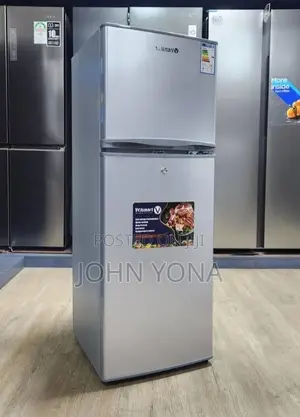 Volsmart Fridge 138l
