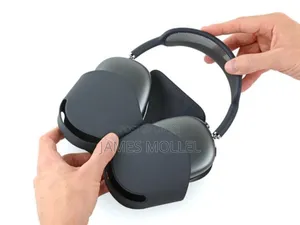 Airpods Max
