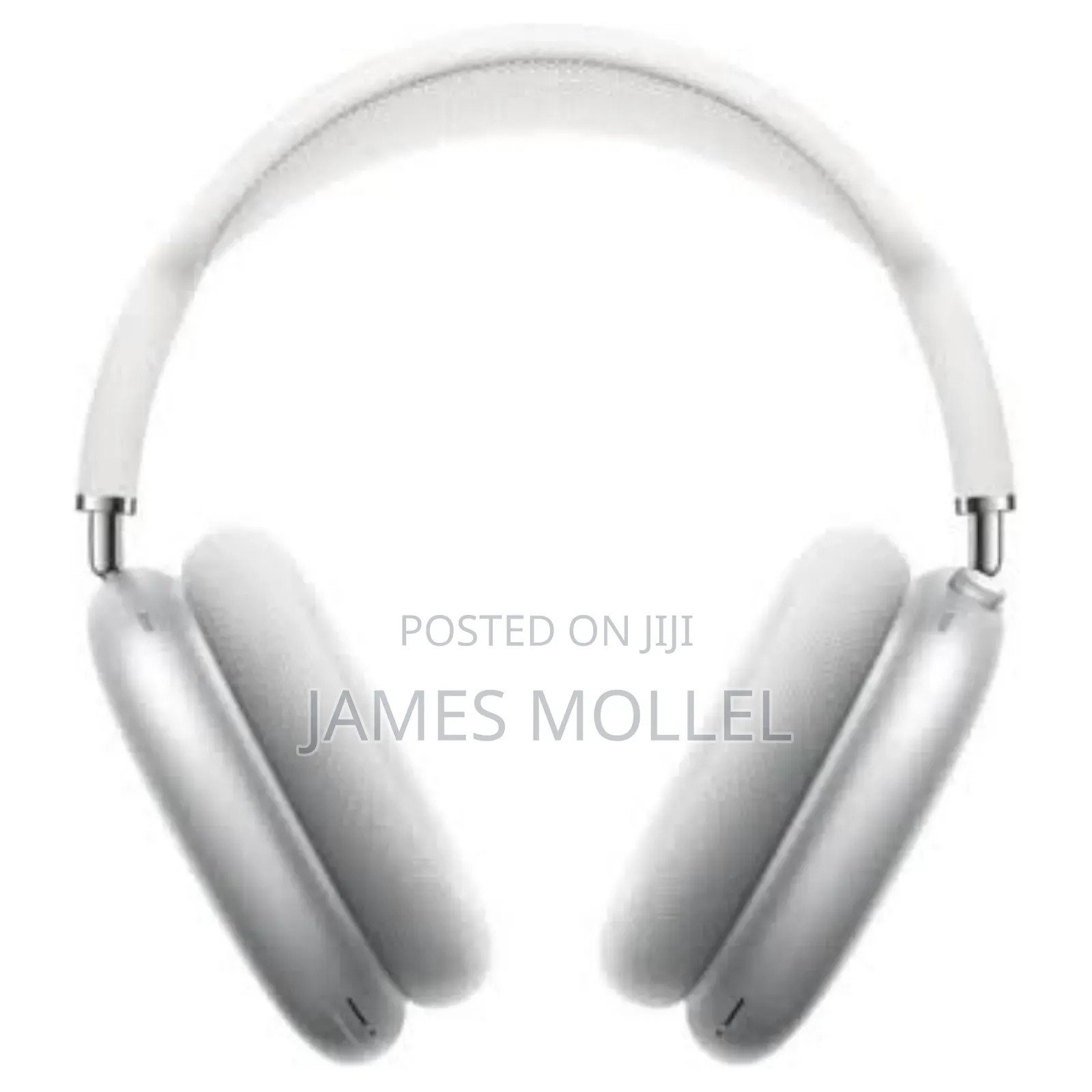 Airpods Max