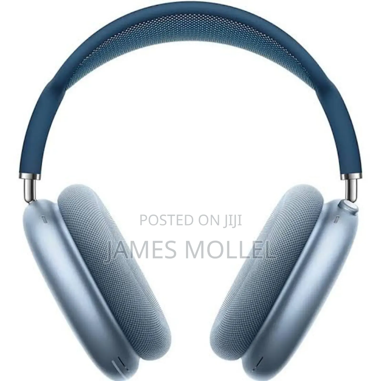 Airpods Max