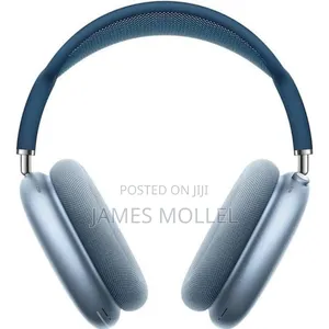 Airpods Max