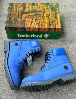 New Boots Za Kitaani Kileo