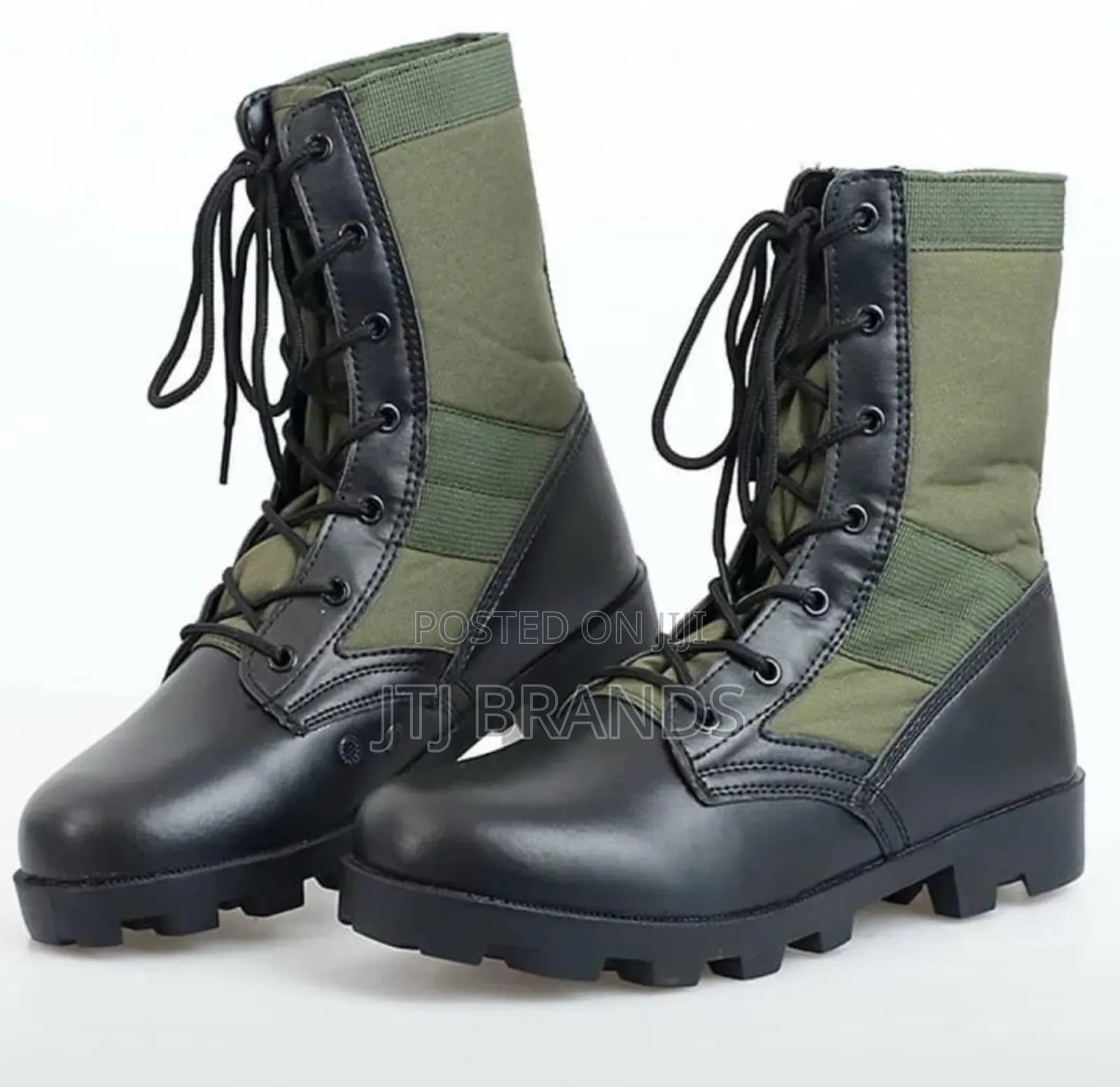Pata Boot Za Kazi Kazi