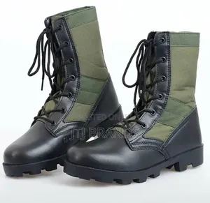 Pata Boot Za Kazi Kazi