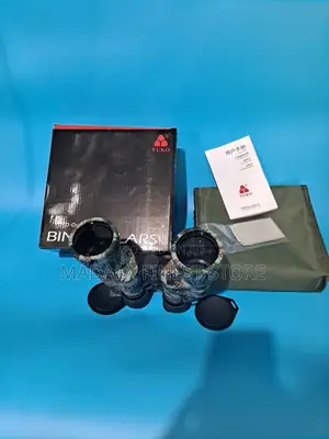Yuko- Outdoor Series Binocular