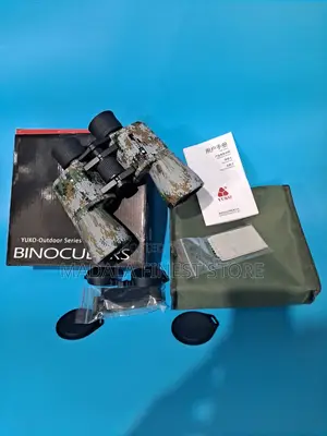 Yuko- Outdoor Series Binocular