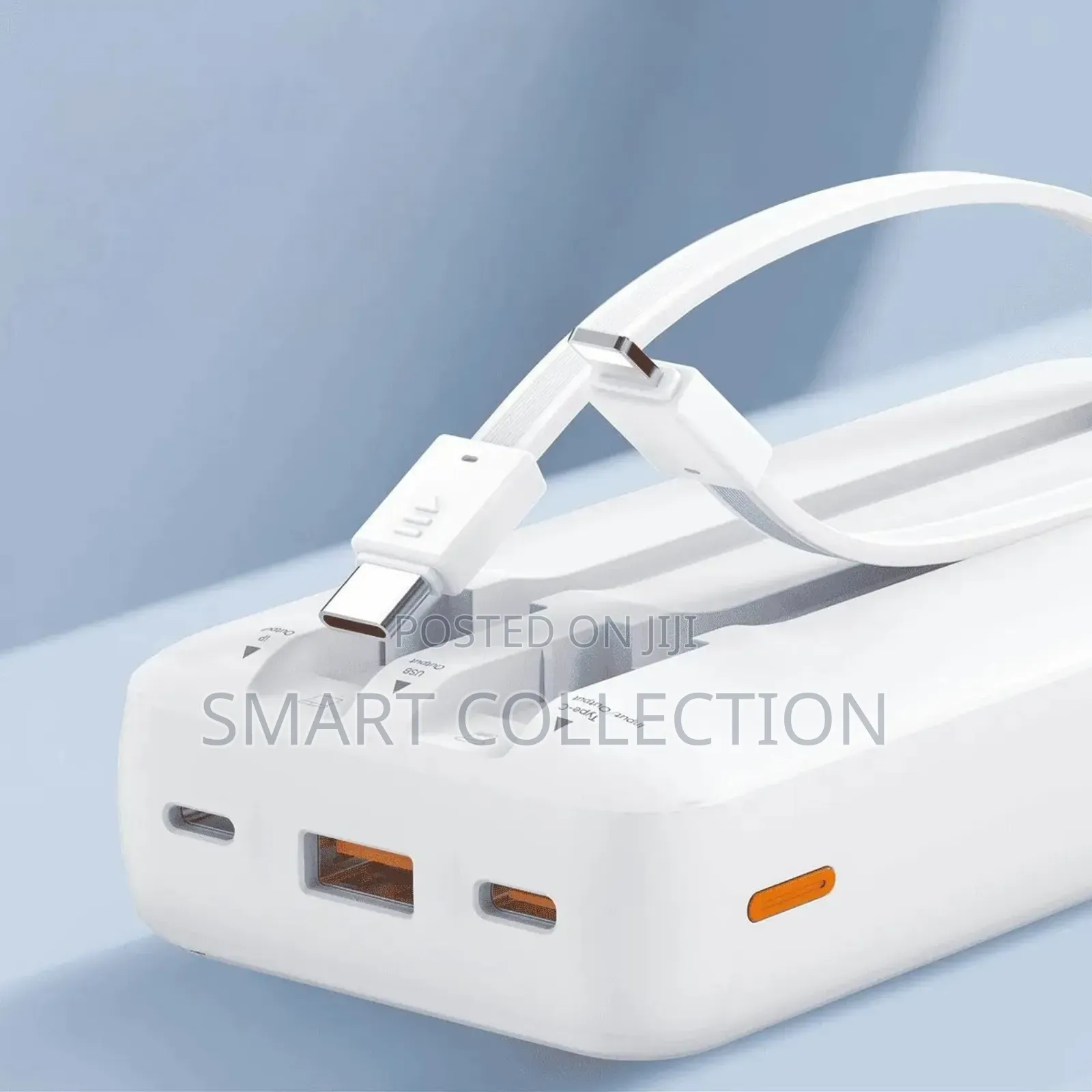 Vidvie 2 in 1 Charging Power Bank 20,000mah
