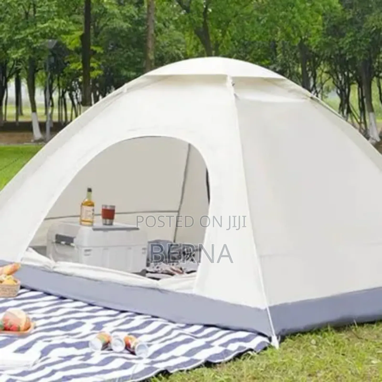 Camping Tent