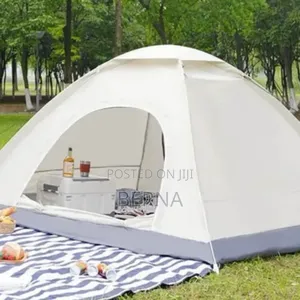 Camping Tent