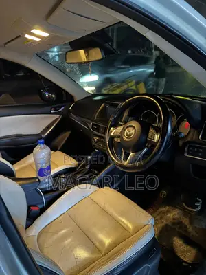 Toyota Land Cruiser Prado 2007 Black