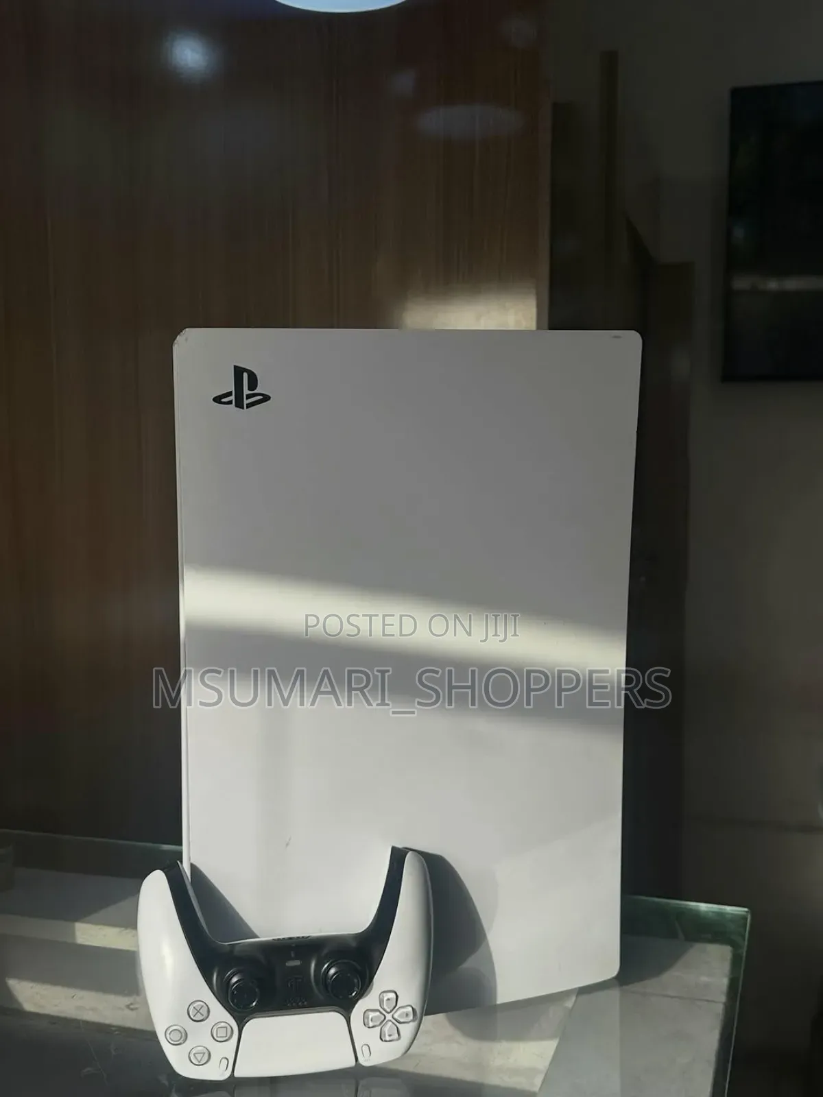 Playstation